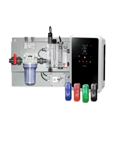 400 Series Controllers Idegis