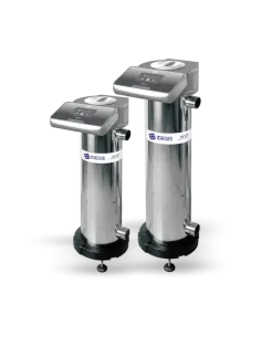 Ultraviolet UV Polar-serie UV LP roestvrij staal Idegis