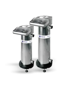 Ultraviolet Polar Plus Series UV UV LP Roestvrij staal...