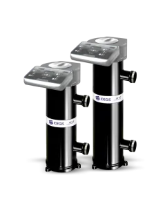 Vega Plus Series Ultraviolet UV LP PE Idegis