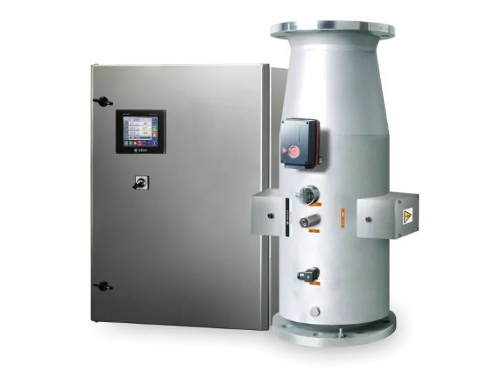 Sirius UV MP W Idegis