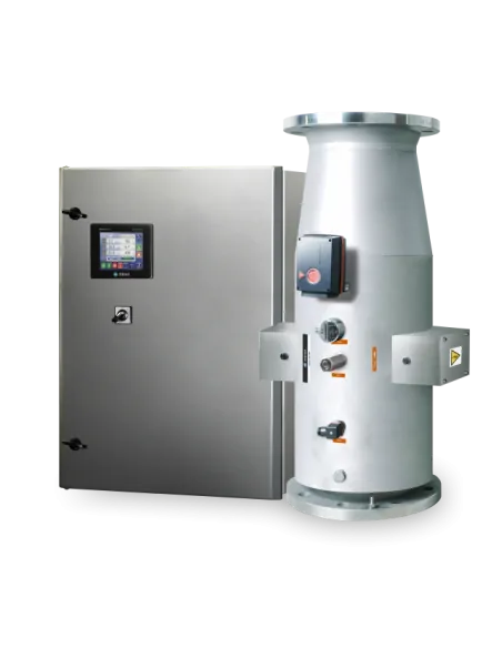 Sirius UV MP W Idegis