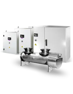 Sirius UV LP P Idegis