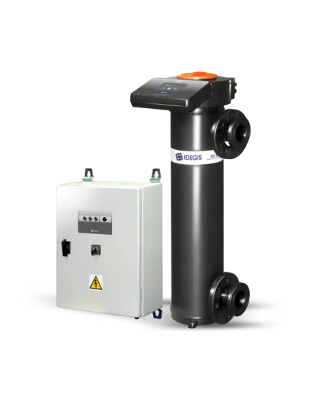 Sirius UV LP P-EX Idegis