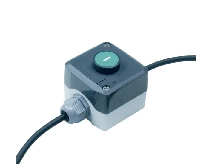 Push Button For LED Projector And Irys Projector