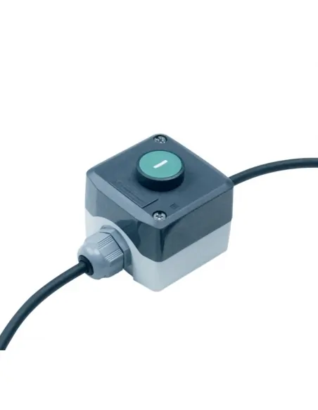 Push Button For LED Projector And Irys Projector