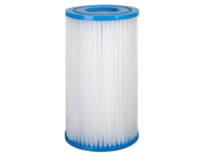 Kartusche Typ A für oberirdische Schwimmbecken...