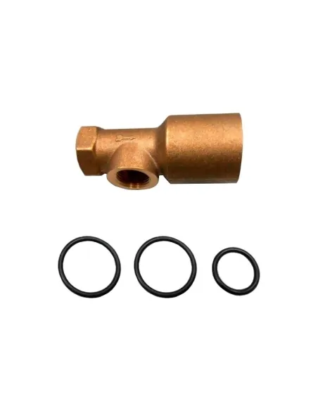 Douchekraanhuis Angel AstralPool 4401040023