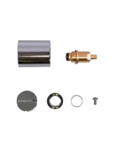 AstralPool Engel Doucheknop + Schacht 4401040047