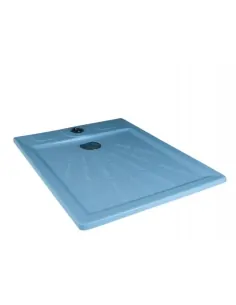 Plato Ducha Classic Anclaje Ø43 AstralPool