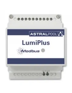 Lumiplus Fluidra Connect Compatible Lumiplus Fluidra... 2