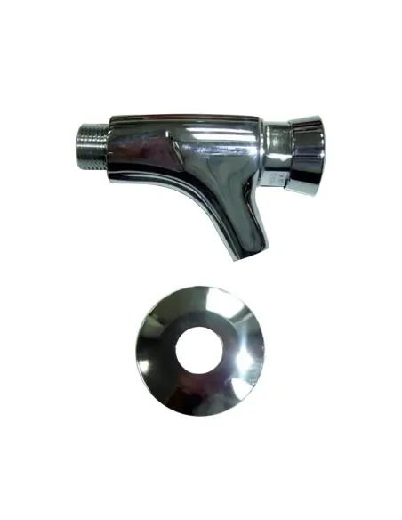 AstralPool 4401041407 footbath shower timer faucet