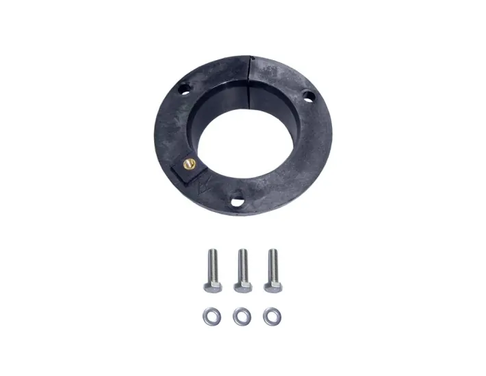 AstralPool D63 doucheverankering 4401042810