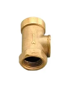 AstralPool douchekraan lichaam 4401040101