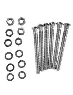 AstralPool bouten voor zwembadtrap 304 4401010110