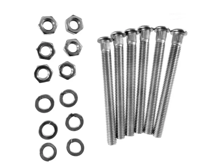 AstralPool Sprossenbolzen für Schwimmbadleiter...