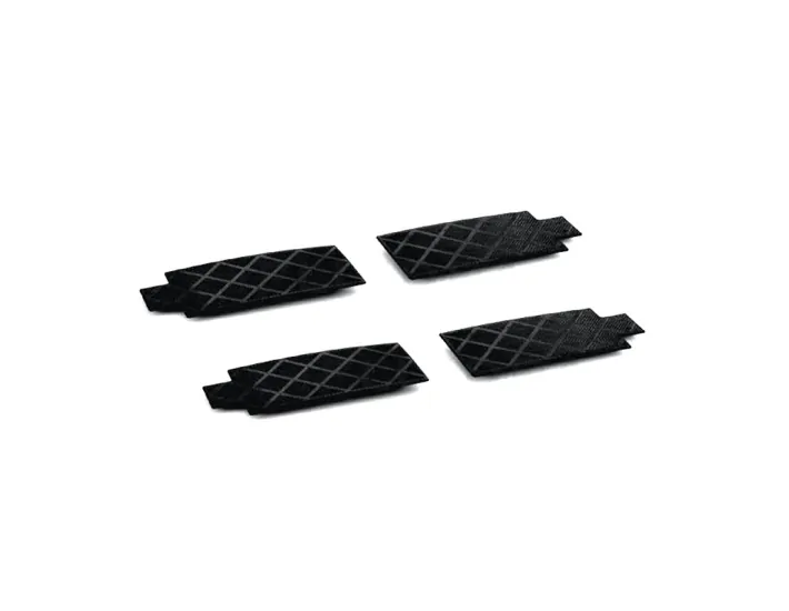 Escada AstralPool Luxe 316 cobertura do degrau...