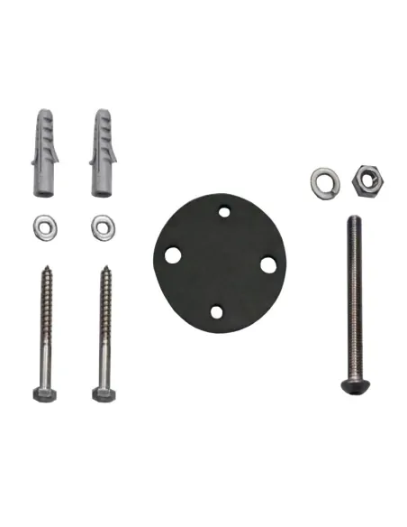 Viti di sostegno della scala della piscina AstralPool 4401011004