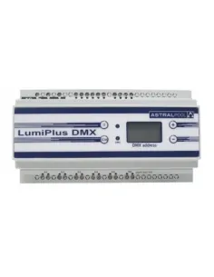 Power Supply DMX Projector Mini 2.0 and Quadraled 2.0 2