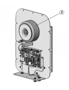 Clorinatore di ricambio Zodiac Kit trasformatore