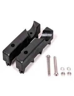 AstralPool 4401011107 Supporto laterale per pioli...