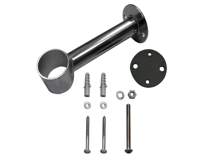 Supporto per corrimano per scala da piscina...