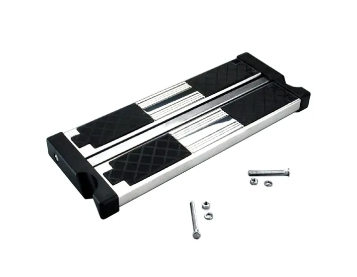 Scaletta doppia inclinata 316 AstralPool...