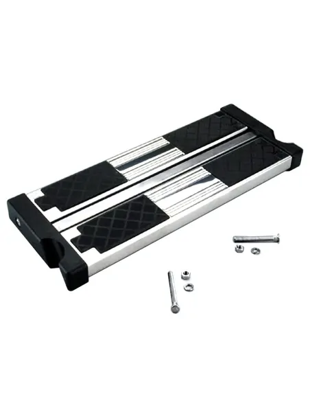 Scaletta doppia inclinata 316 AstralPool 4401011104