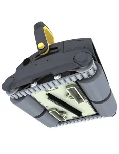 AstralPool Duo PVA zwembadborstel 3009AG 2