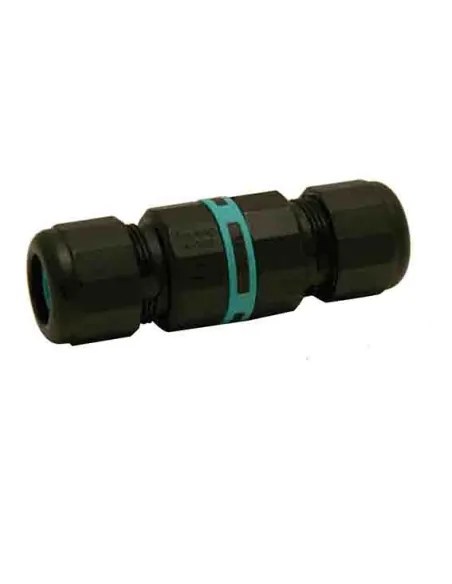 IP68 4-polige antenneconnector