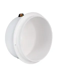 PS projectienis met metalen inserts AstralPool prefab...