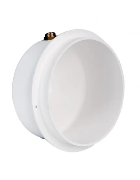 PS nicchia per proiettore con inserti in metallo Piscina prefabbricata AstralPool