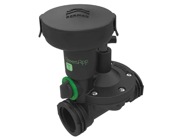 Bluetooth battery-powered programmer with...