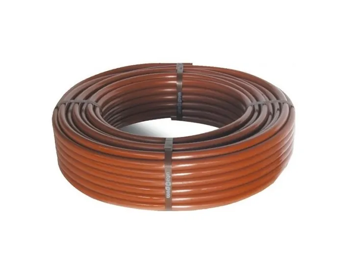 Tuyau avec goutteur intégré irrigation goutte à...