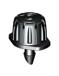 Adjustable adjustable drip irrigation dripper (bag 100 pcs.)