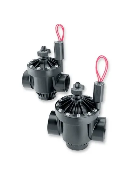 Elettrovalvola PGV Hunter