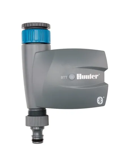 Comando Faucet BTT Hunter