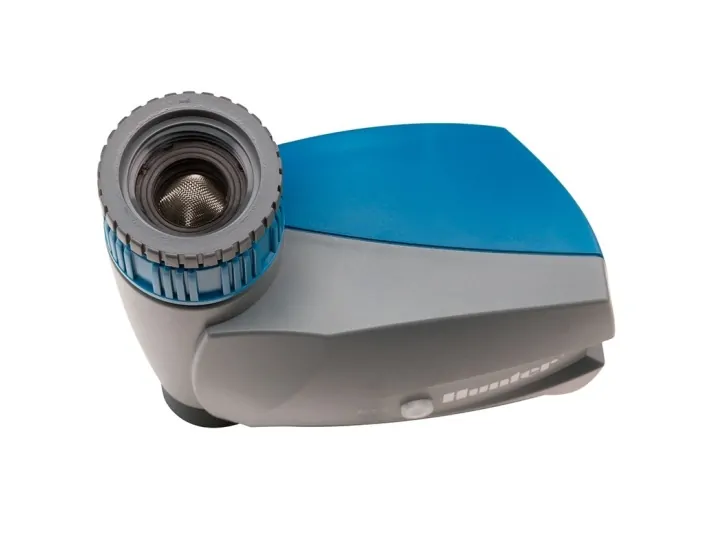 Comando Faucet BTT Hunter