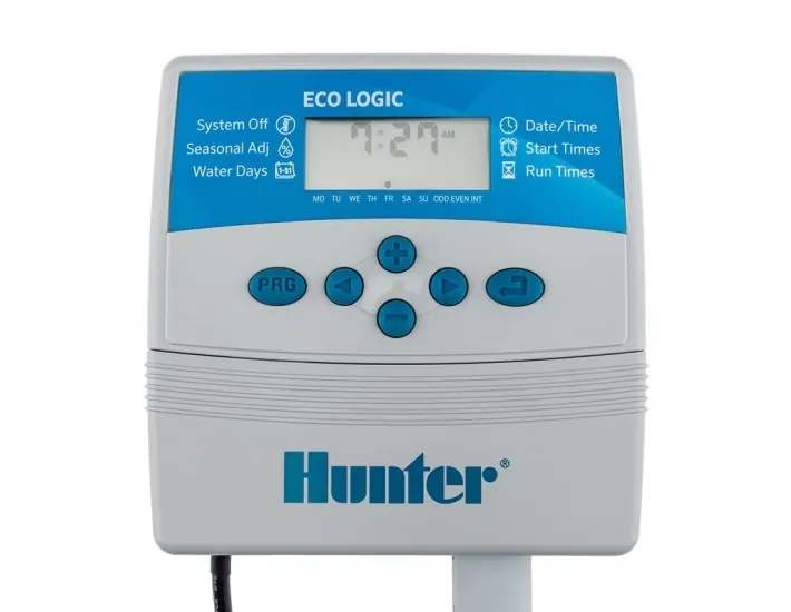 Minuterie intérieure Hunter Eco-Logic
