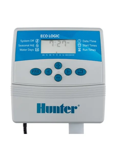Minuterie intérieure Hunter Eco-Logic