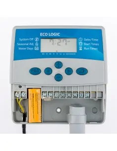 Hunter Eco-Logic indoor timer 2