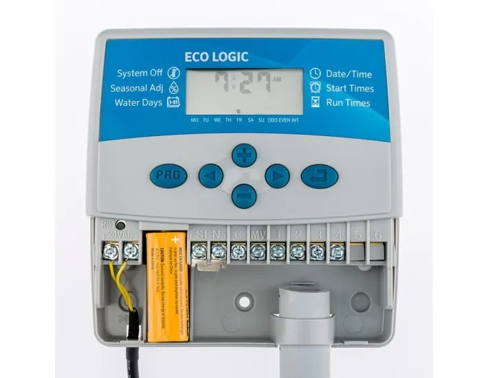 Minuterie intérieure Hunter Eco-Logic