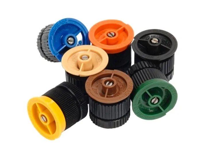 Rain Bird VAN-serie mondstuk