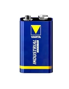 Alkaline Battery 9V 6LR61