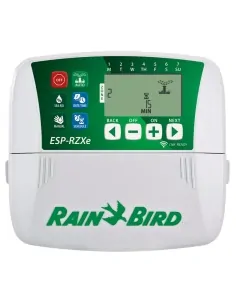 ESP-RZXe Indoor Rain Bird ESP-RZXe Irrigation Controller
