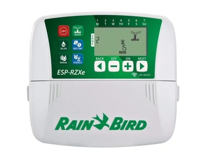 ESP-RZXe Contrôleur d'irrigation pour...