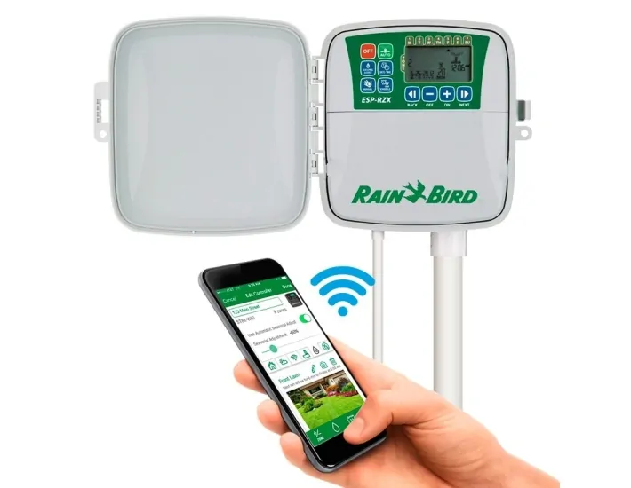 Mòdul LNK WiFi Rain Bird per a RZXe i ESP