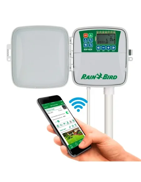 Mòdul LNK WiFi Rain Bird per a RZXe i ESP