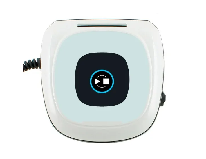 Aquasphere ASR 105-reiniger