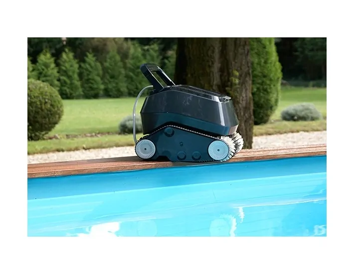 I-QUALER Robot Cleaner Aquallice